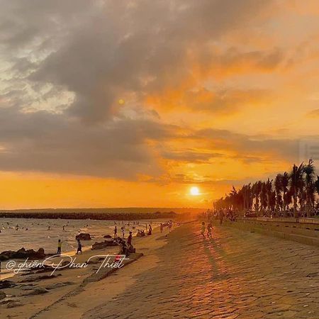 Sun Moon - Home 1 Phan Thiết Exteriér fotografie